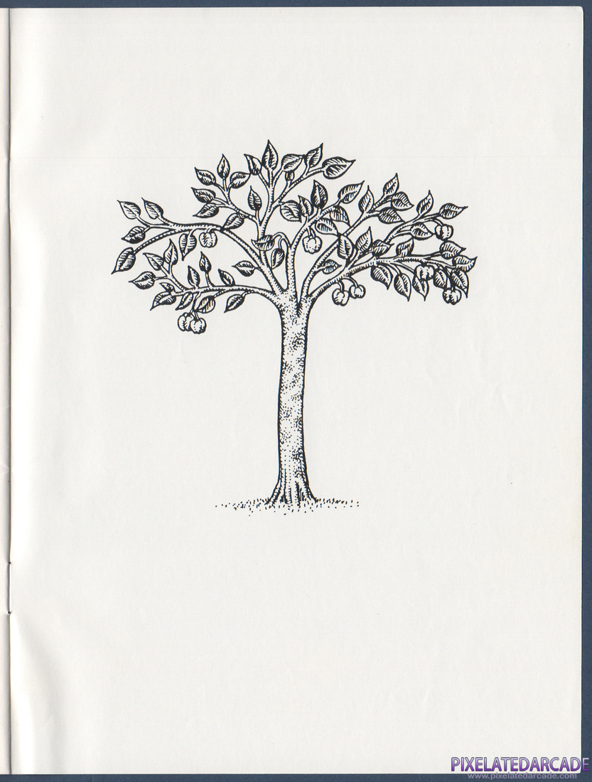 Swiss Family Robinson: Instruction Manual - Page 13