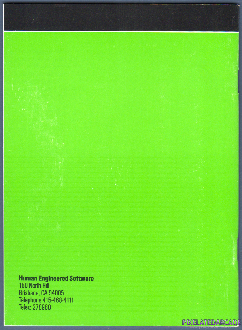 Bravo! Magic Music Series / Level 1: Instruction Manual - Back Cover