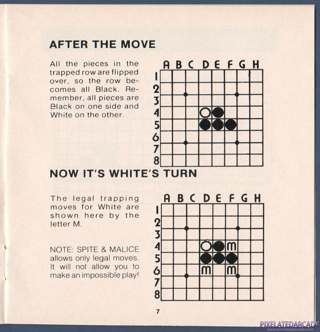 Spite & Malice: Instruction Manual - Page 7