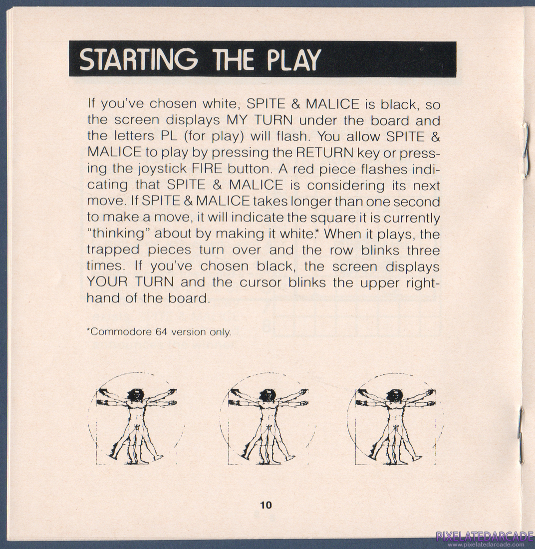 Spite & Malice: Instruction Manual - Page 10