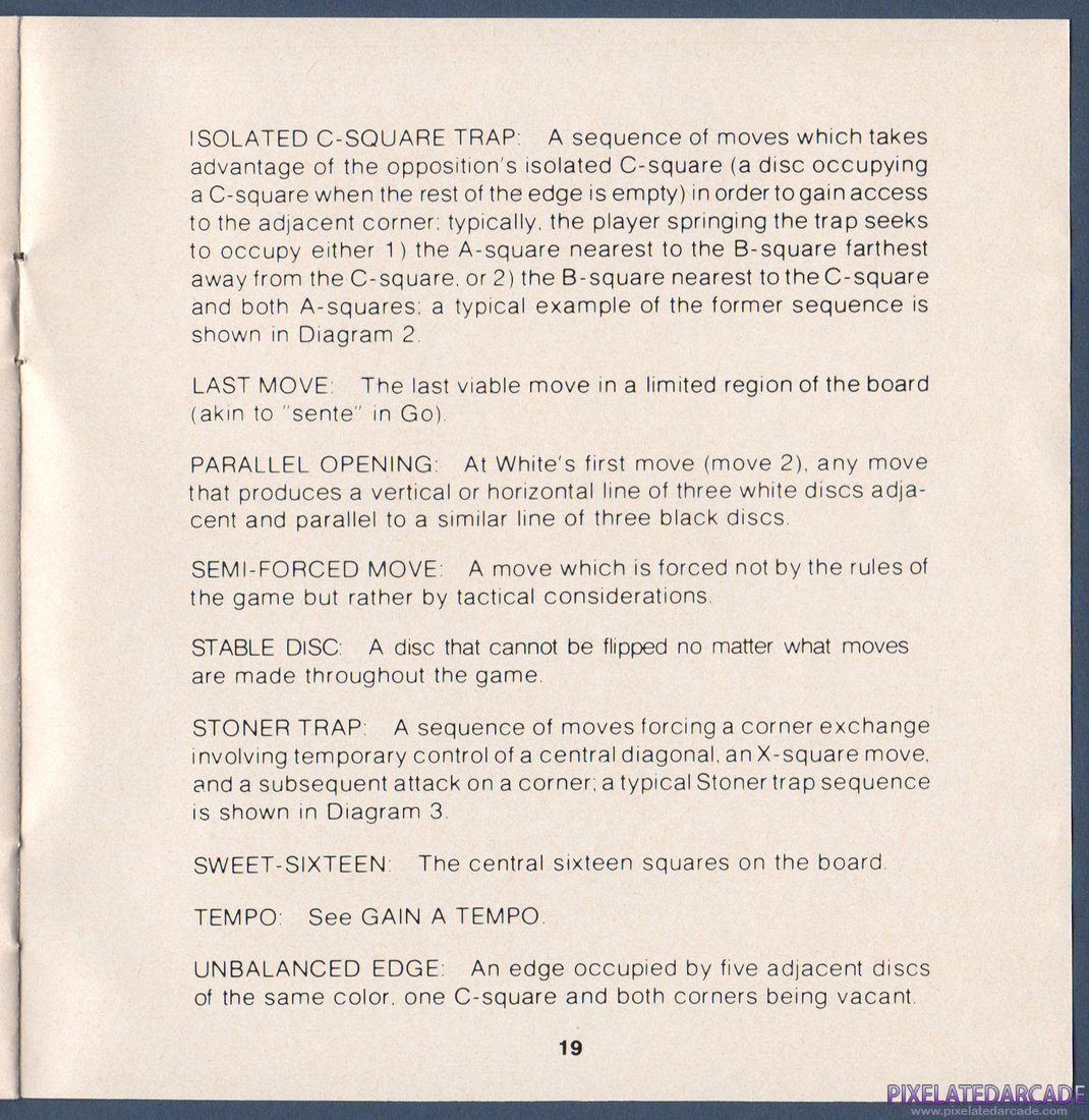 Spite & Malice: Instruction Manual - Page 19