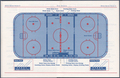 Rink Diagram
