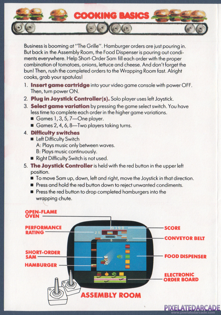 Pressure Cooker: Instruction Manual - Page 2