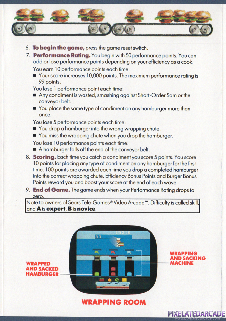 Pressure Cooker: Instruction Manual - Page 3
