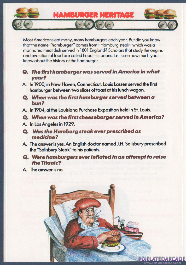 Pressure Cooker: Instruction Manual - Page 6