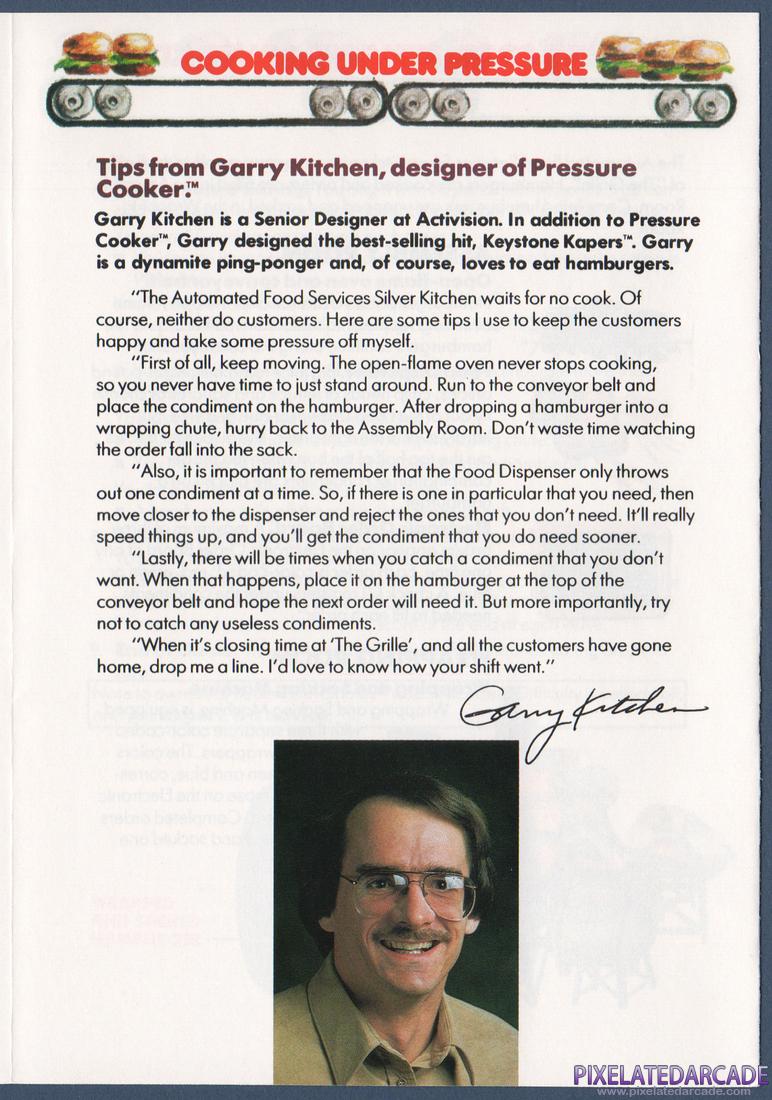 Pressure Cooker: Instruction Manual - Page 7