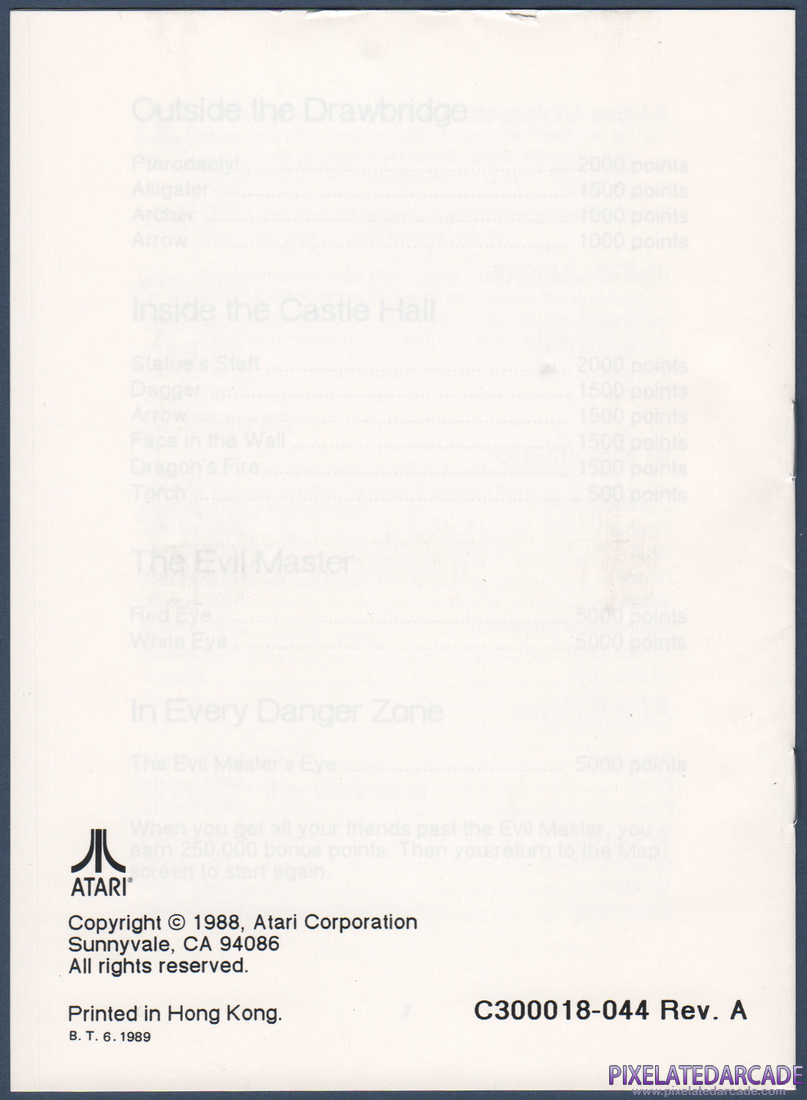 Crossbow: Instruction Manual - Page 7