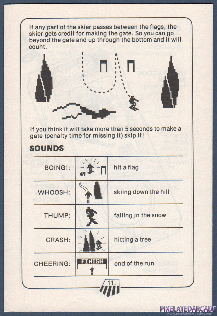 US Ski Team Skiing: Instruction Manual - Page 11