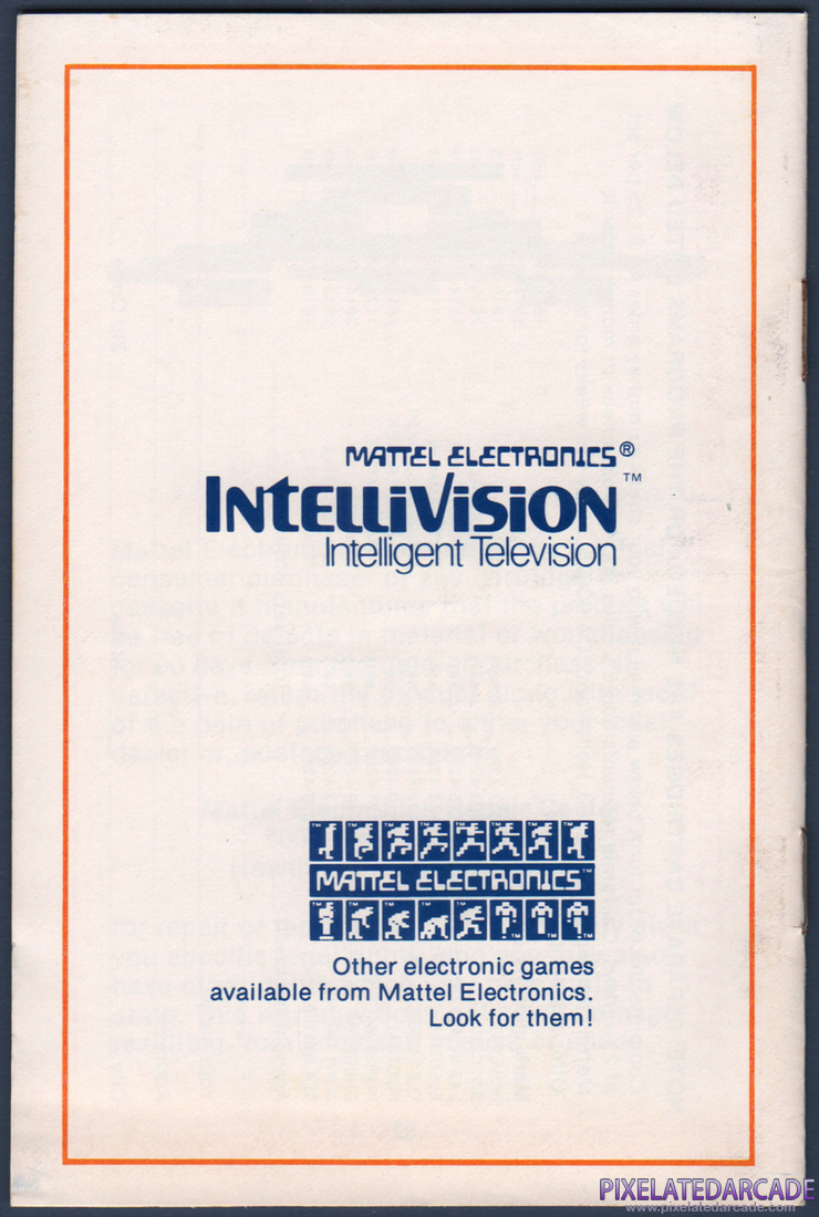 Space Battle: Instruction Manual - Page 17