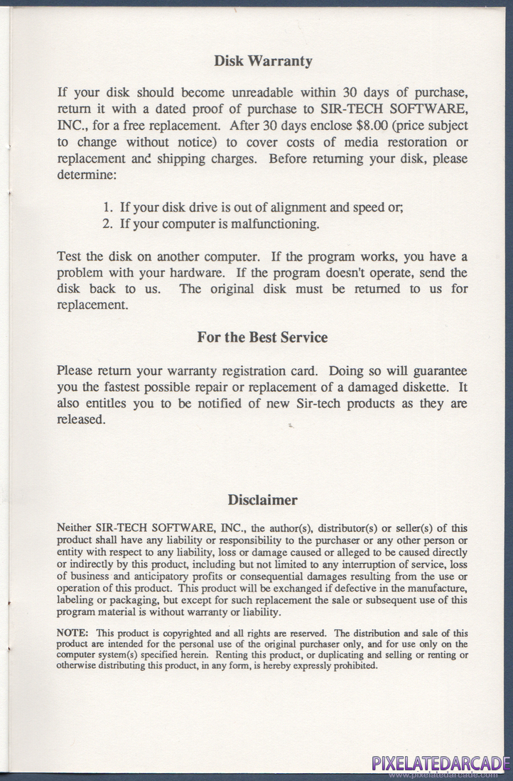 Freakin' Funky Fuzzballs: Instruction Manual - Page 17
