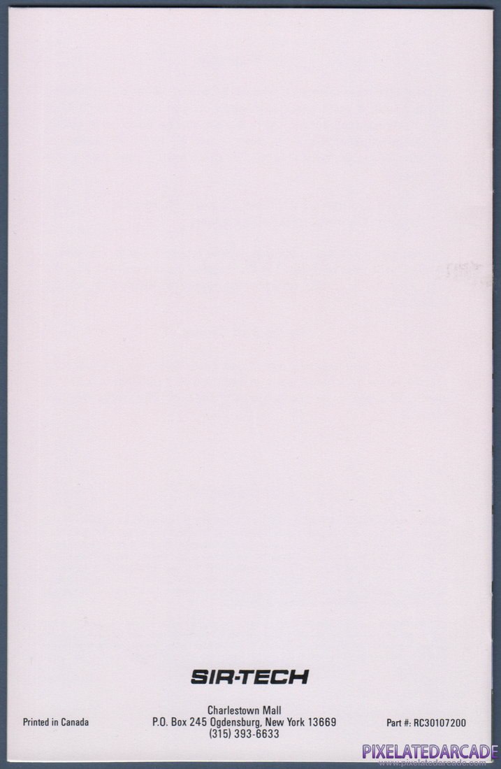 Freakin' Funky Fuzzballs: Instruction Manual - Page 18