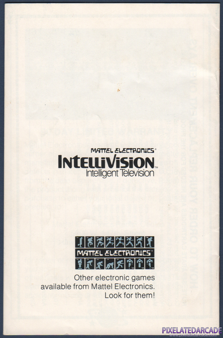 Space Armada: Instruction Manual - Page 9