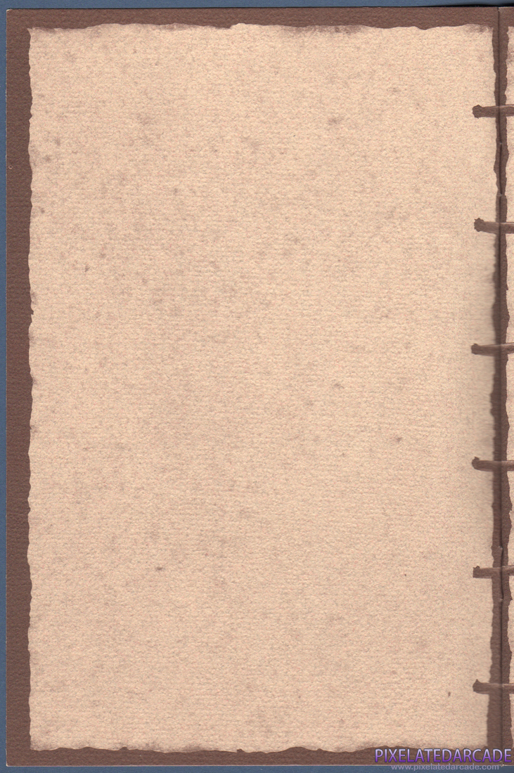 The Holy Grail: Instruction Manual - Page 2