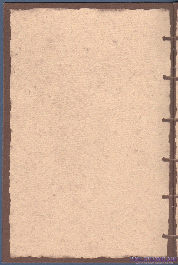 The Holy Grail: Instruction Manual - Page 4
