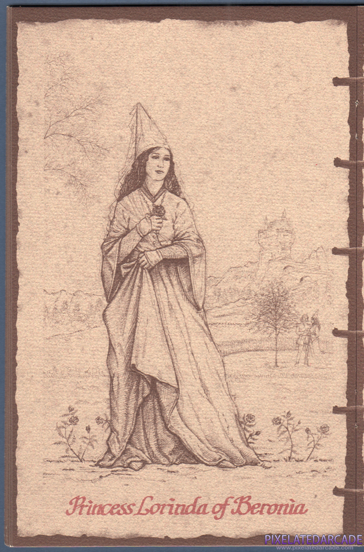 The Holy Grail: Instruction Manual - Page 18