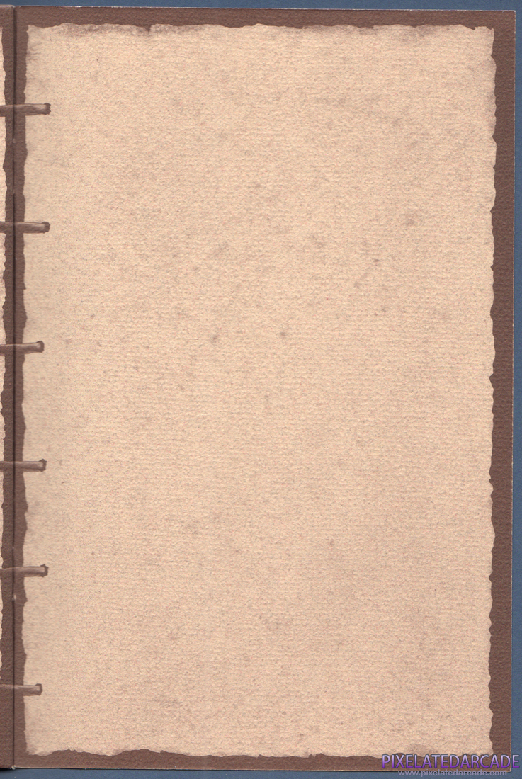 The Holy Grail: Instruction Manual - Page 31