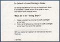 IBM Addendum Back