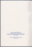 Inside Cover