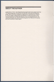 Inside Cover