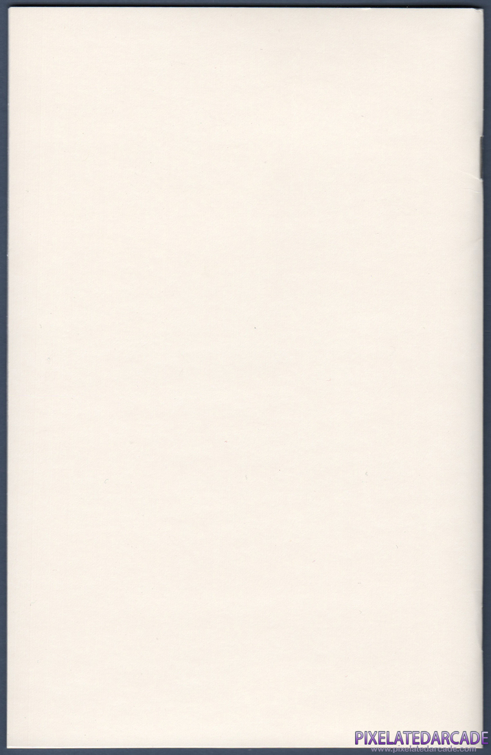 Addition Magician: Instruction Manual - Back Cover