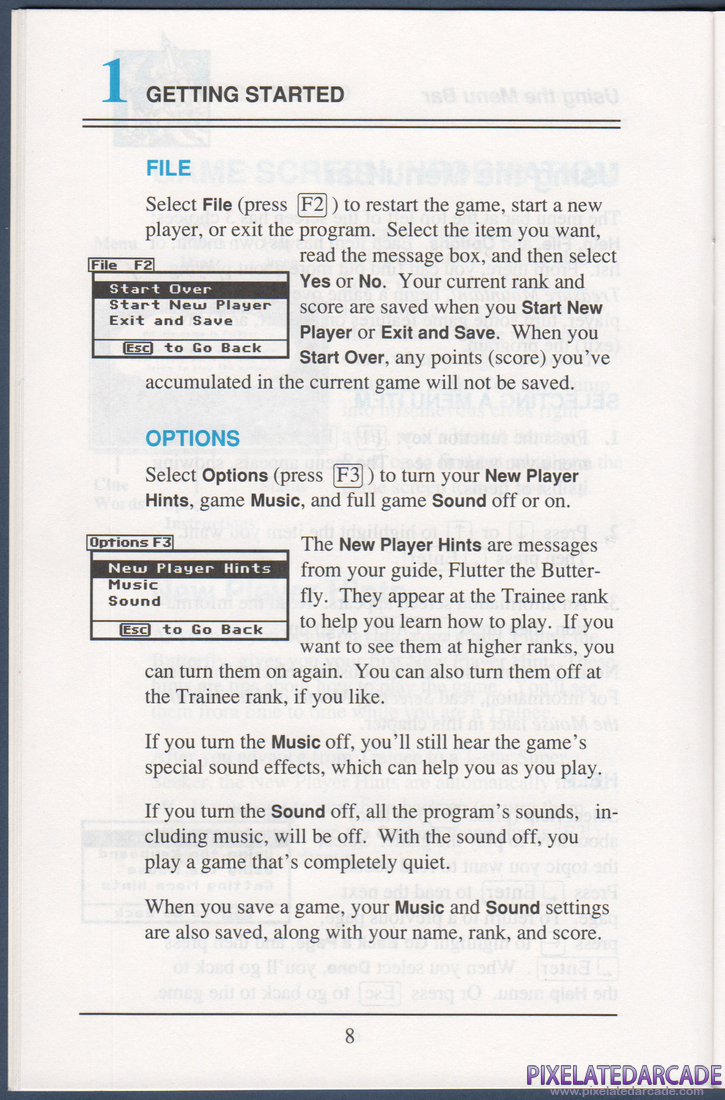 Super Solvers: Treasure Mountain!: Instruction Manual - Page 14