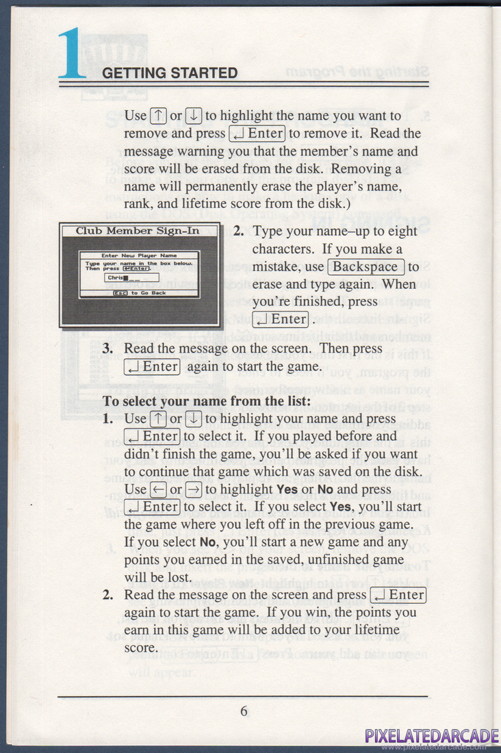 Super Solvers: Midnight Rescue!: Instruction Manual - Page 12