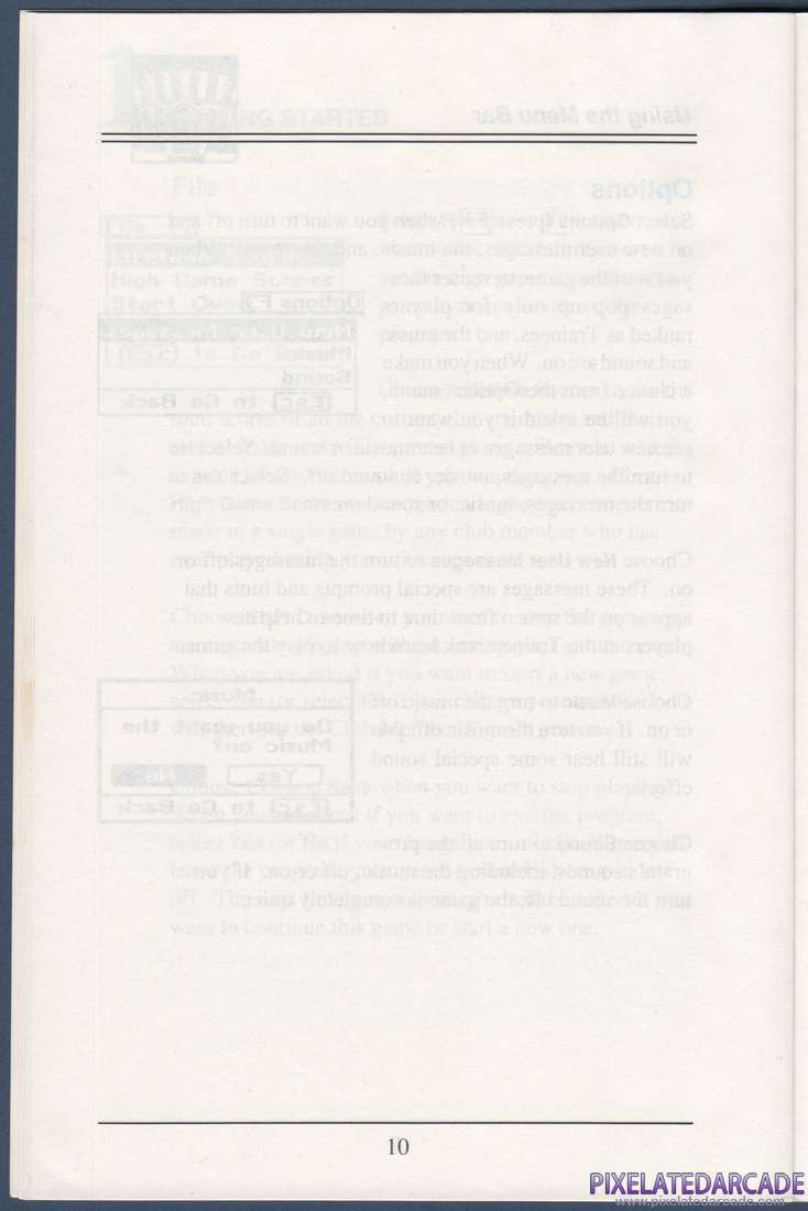 Super Solvers: Midnight Rescue!: Instruction Manual - Page 16