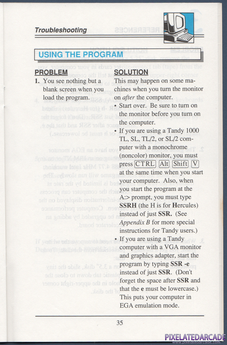 Super Solvers: Midnight Rescue!: Instruction Manual - Page 41