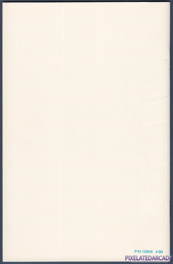 Reader Rabbit: Instruction Manual - Page 40