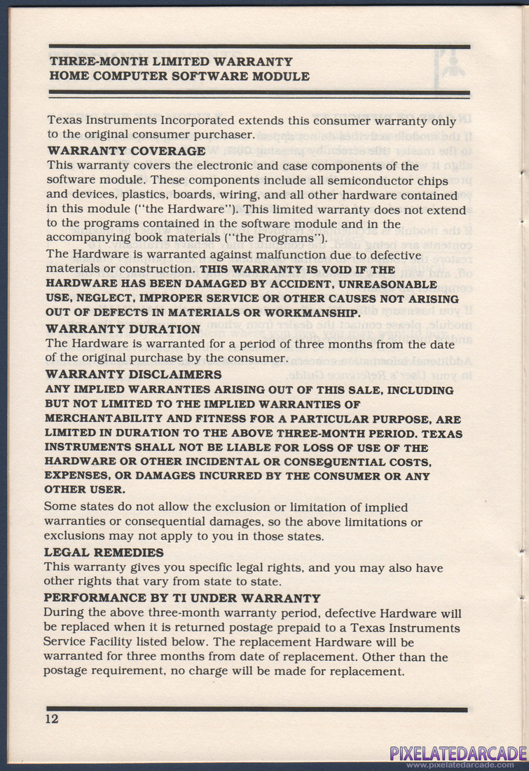 Hangman: Instruction Manual - Page 14