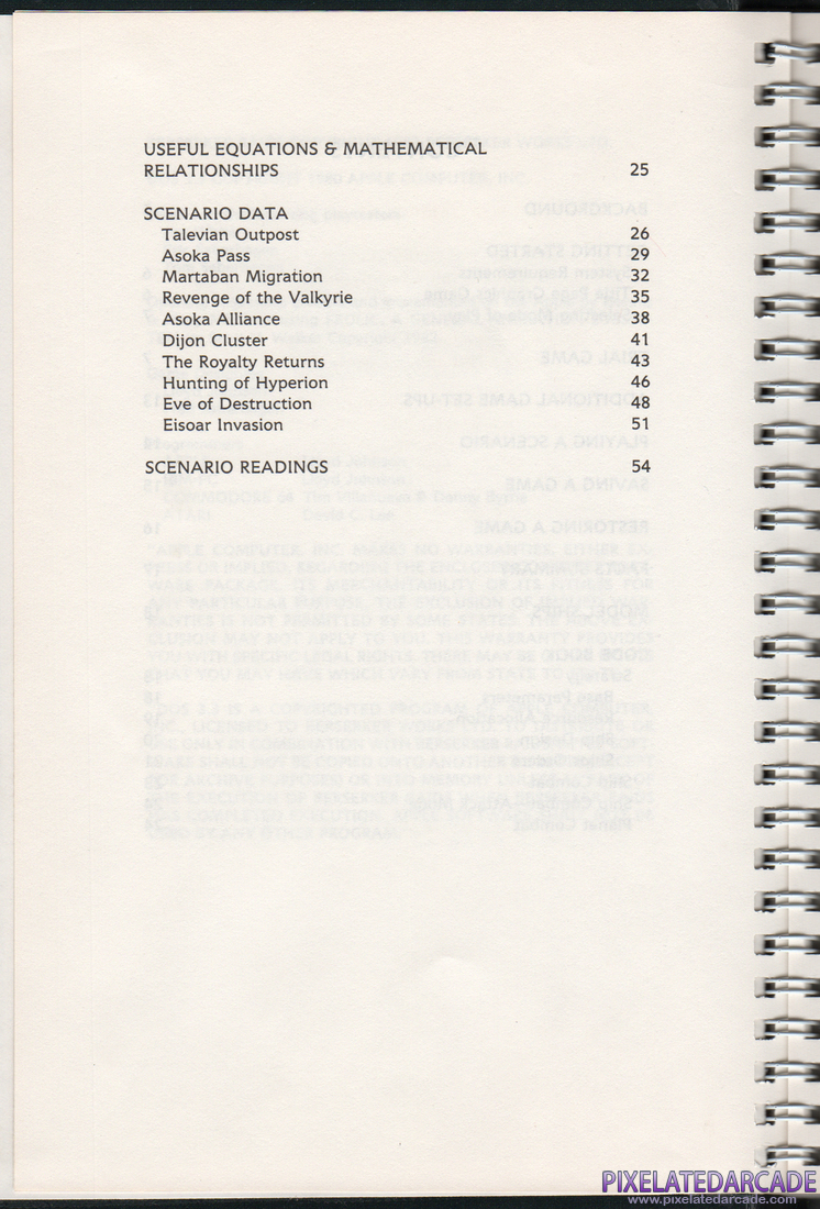 Berserker Raids: Instruction Manual - Page 4