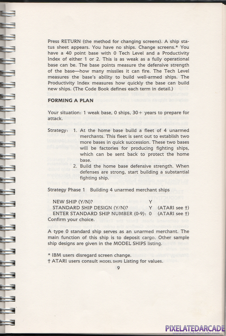 Berserker Raids: Instruction Manual - Page 9