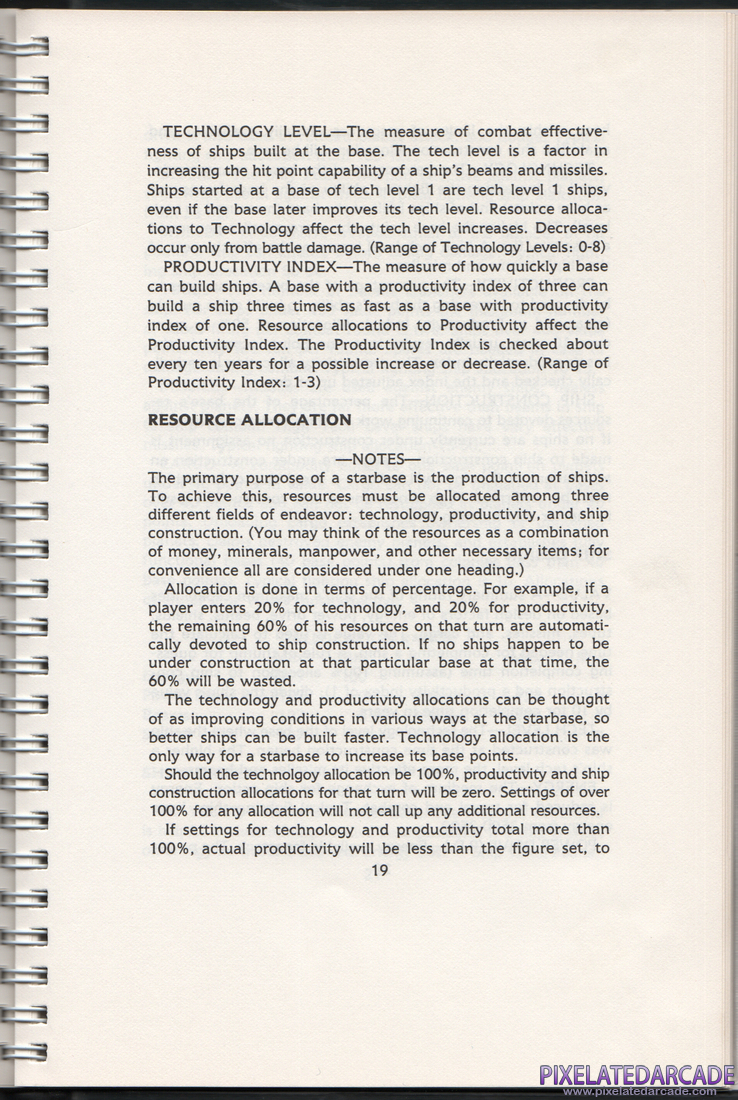 Berserker Raids: Instruction Manual - Page 19