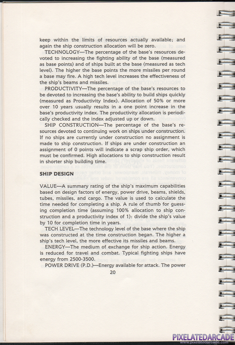 Berserker Raids: Instruction Manual - Page 20
