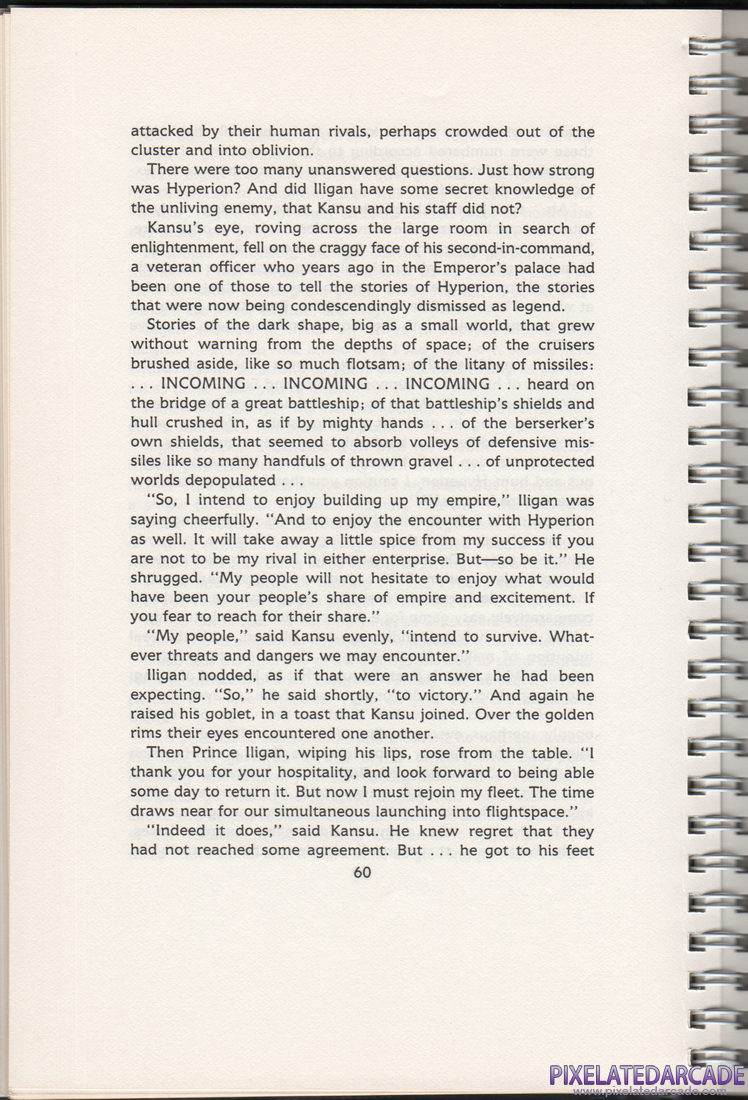 Berserker Raids: Instruction Manual - Page 60