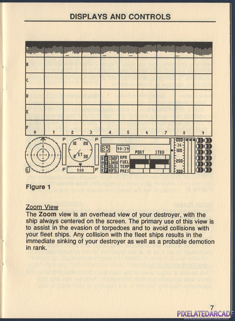 Search and Destroy: Search and Destroy Instruction Manual - Page 11