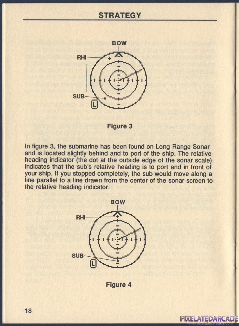 Search and Destroy: Search and Destroy Instruction Manual - Page 22