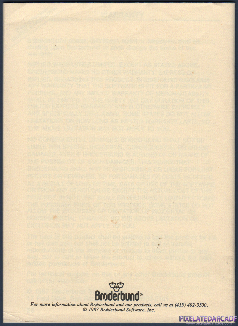 Search and Destroy: Search and Destroy Instruction Manual - Page 31
