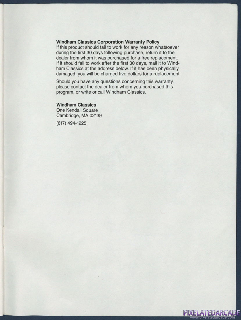 Below the Root: Instruction Manual - Page 17