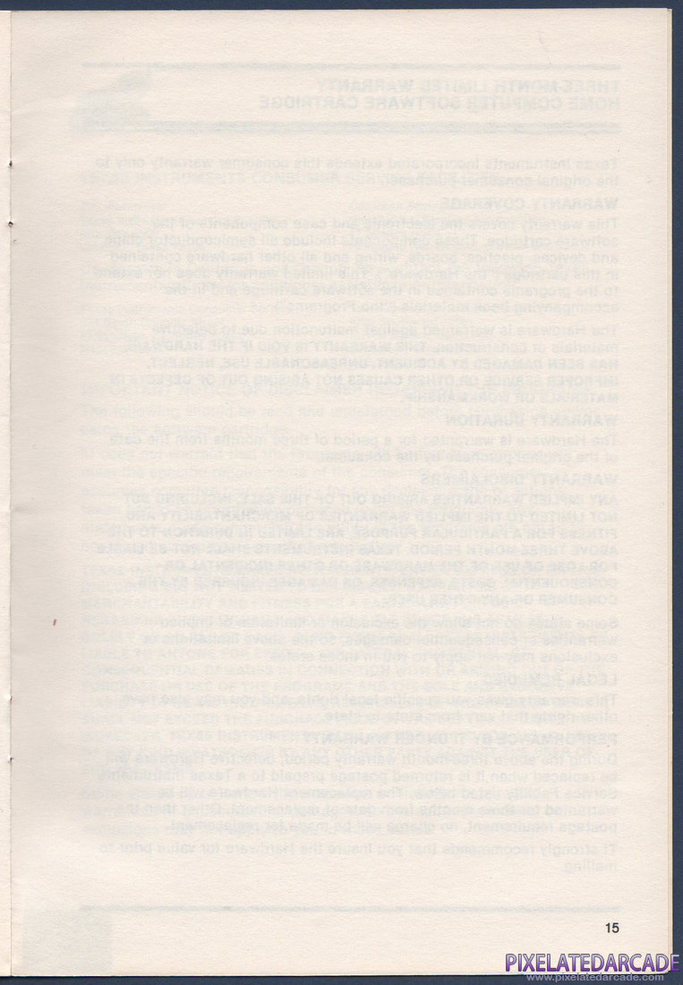 Alpiner: Instruction Manual - Page 17