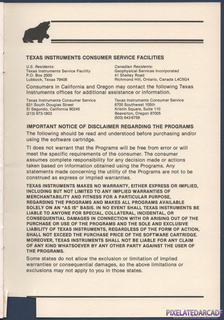 Alpiner: Instruction Manual - Page 19