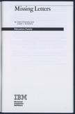 Page i