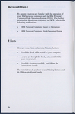 Page iv