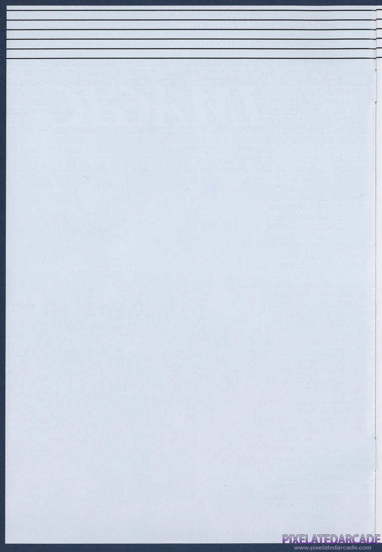 Crime and Punishment: Instruction Manual - Page 2