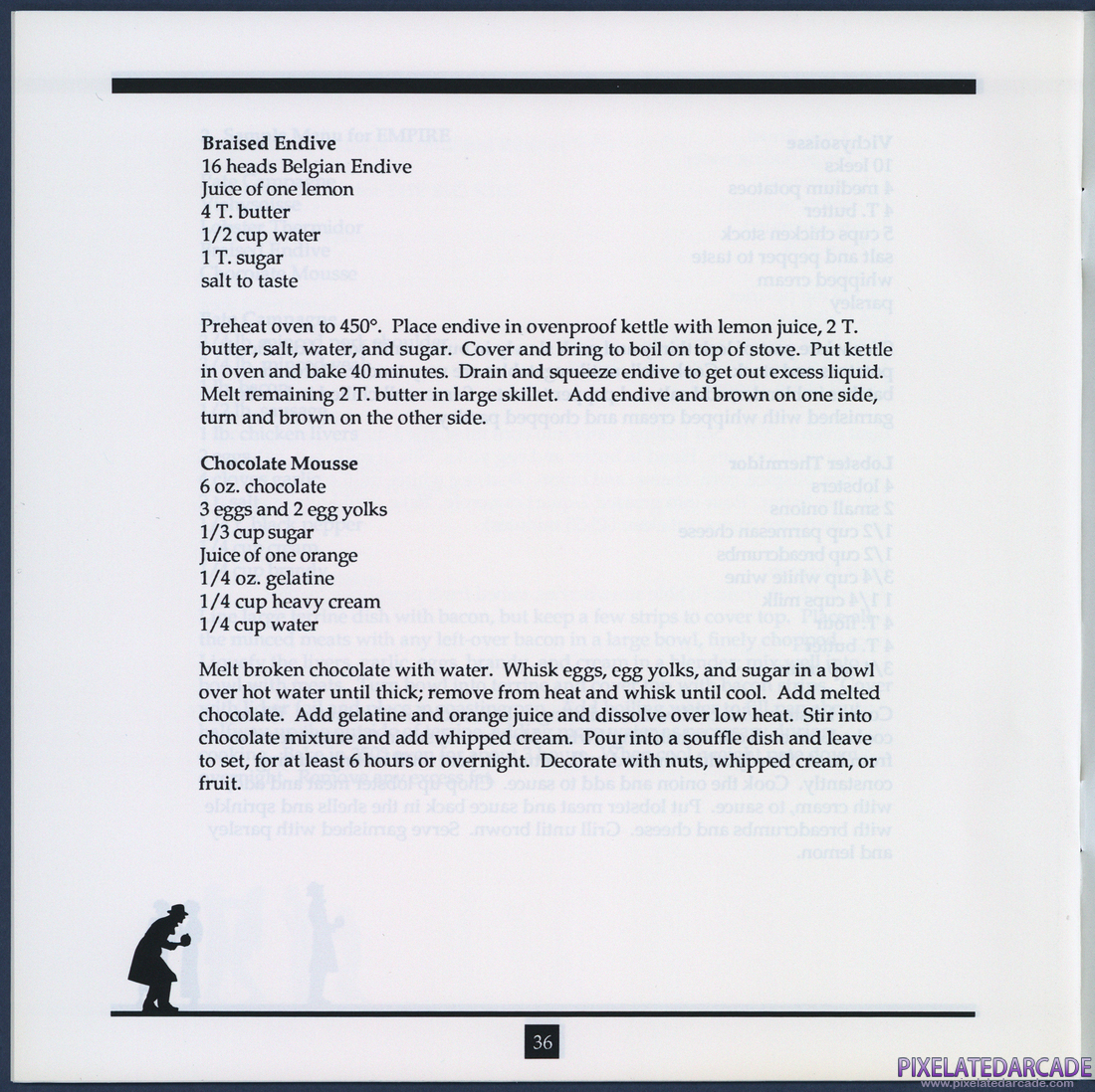 Make Your Own Murder Party: Instruction Manual - Page 36