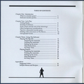 Table of Contents