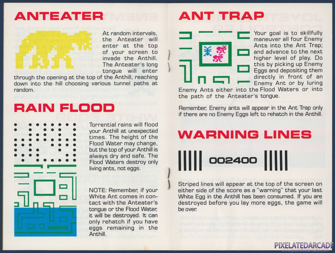 K-Razy Antiks: Instruction Manual - Page 4