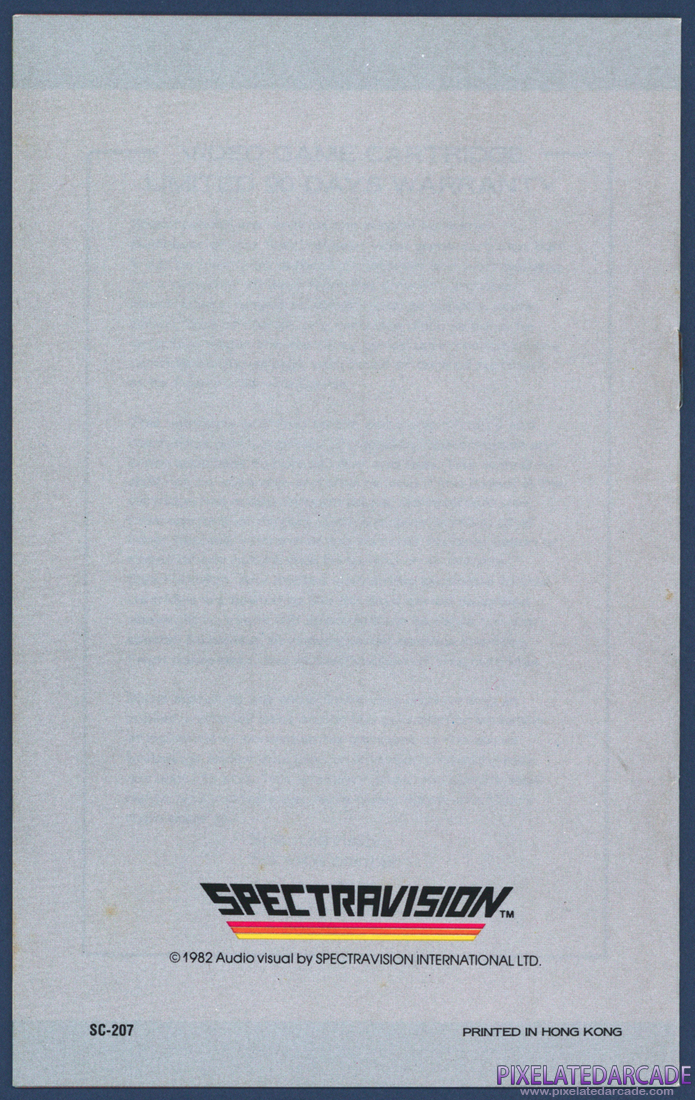 Cave In: Instruction Manual - Page 9