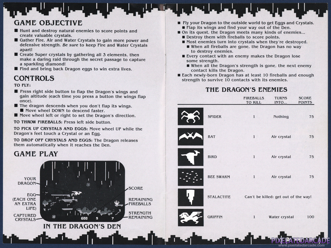 Wing War: Instruction Manual - Page 2
