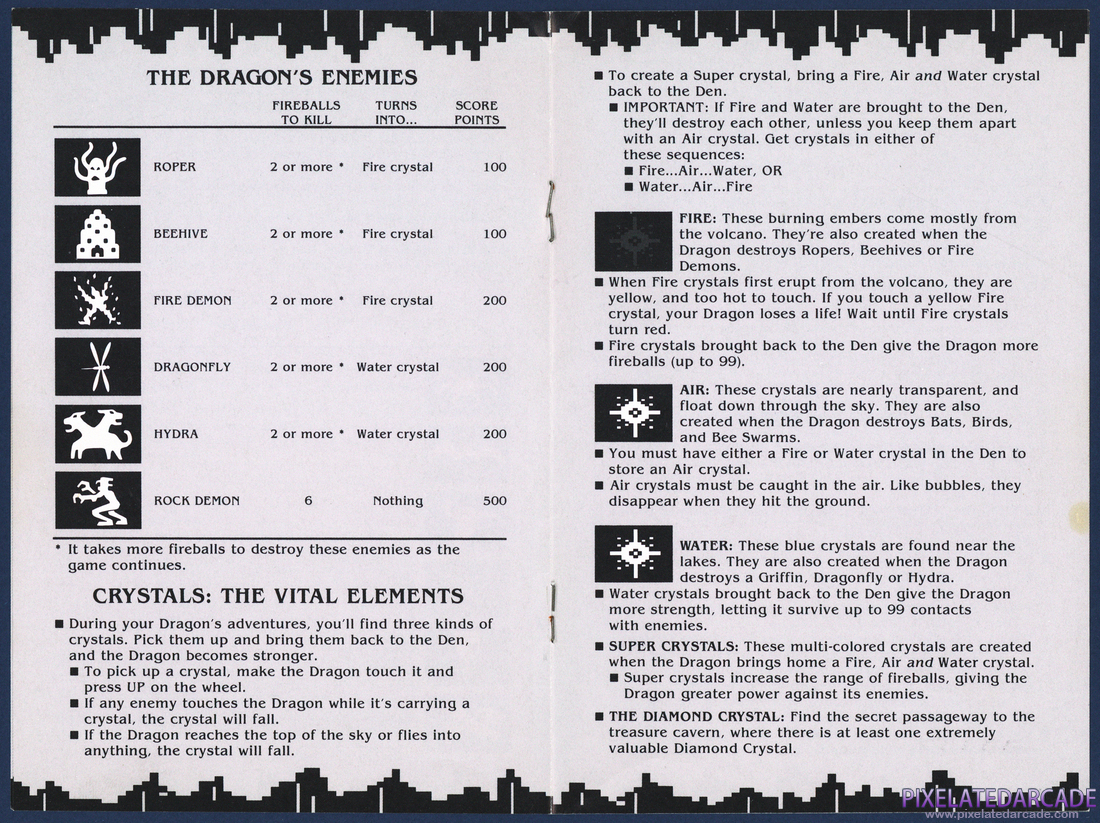Wing War: Instruction Manual - Page 3